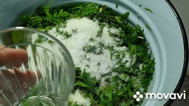 Самый вкусный рецепт помидор. Закуска из зеленых помидоров