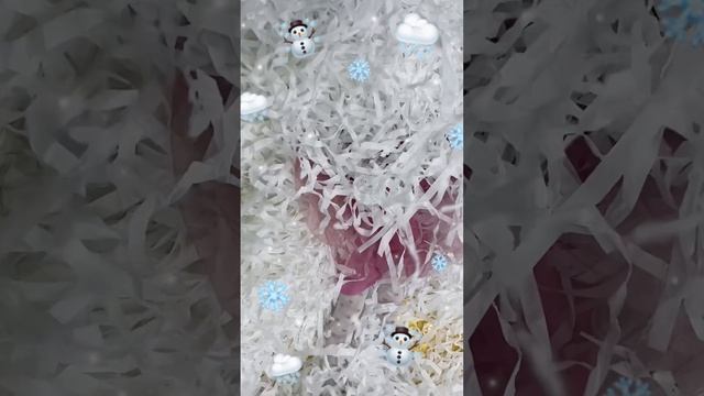 Снежная вечеринка