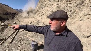 Бузнасан Нух. Сход членов Б.Фонда Дорога предков. 06.10.2024.