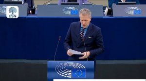 ВЫ ЛЖЕЦЫ смеете говорить о русской пропаганде? (Немецкий политик)