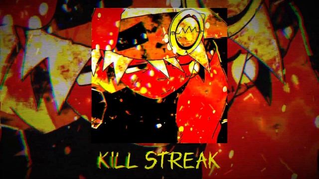 tokyomi - Kill Streak