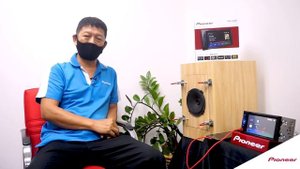 Pioneer : What is the difference between DMH-G225BT and DMH-A245BT