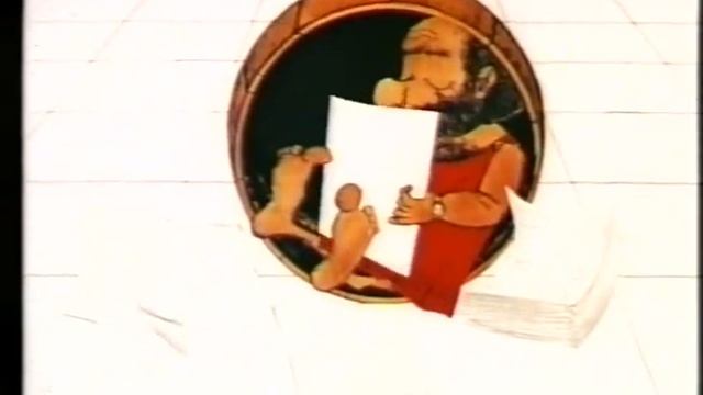 Украинские мультфильмы | 1970 | Короткие истории | Советские мультфильмы