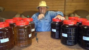 Домашнее виноделие часть 3/3