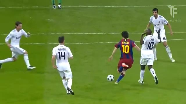 ТОП 20 ЛУЧШИХ ГОЛОВ В ЭЛЬ КЛАСИКО смотреть онлайн