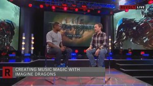 Interview With Steve Jablonsky