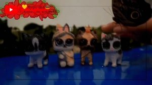 {🤎} –Ⲡⲉⲥⲏя ⲃⲁⲩⲱⲏⲁя × 😫🧡 {🖇} #Анукадавайка #Пушистики #лолфигурки #Котята #собака #рекомендацииютуб