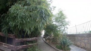 Свято-Георгиевский монастырь и крестовая гора. 2к