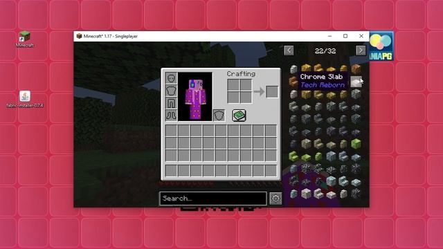 Tech Reborn Mod 1.17 (+ Fabric) - Minecraft 1.17 - Jak zainstalować mody?