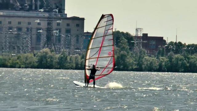 День ветрозависимости Виндсерфинг Суворов 12 05 23