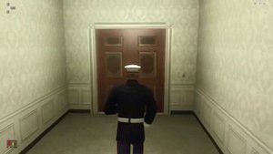 Hitman Blood Money - Поправка XXV