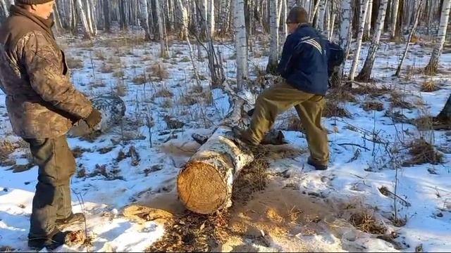 охотхозяйство