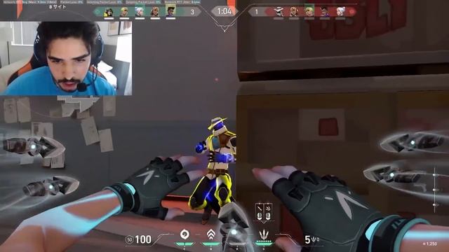 ASPAS CHOCOU SAADHAK COM SEU NÍVEL !! *30 kills* 🌪️🌪️ смотреть онлайн