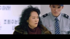 Зомби: Из Пусана в Гангнам (Gangnamjombi (Gangnam Zombie)) 2023 русский трейлер