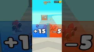 играю в алфавит лор часть 5