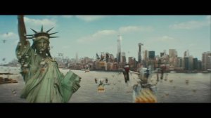 Dragon 2024, Viva las vegan, Kingsman 2