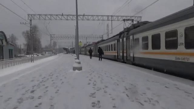 По соседски к Президенту / Развитие идеи кино-культурный центр Усово / Дорога в МОИП-Глобальнаяволна
