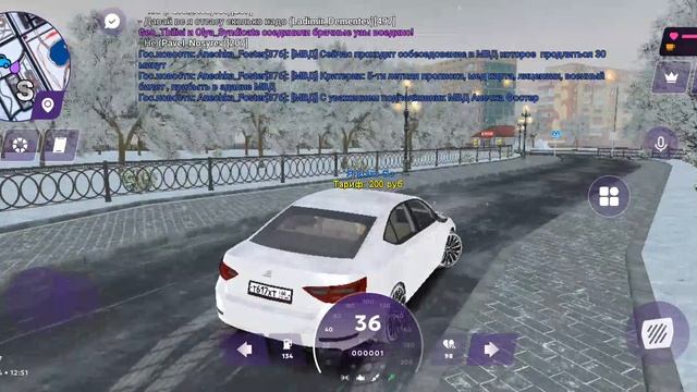 Работа в такси матрёшка рп смотреть онлайн