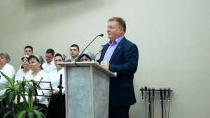 ЕДИНСТВО В ДУХЕ