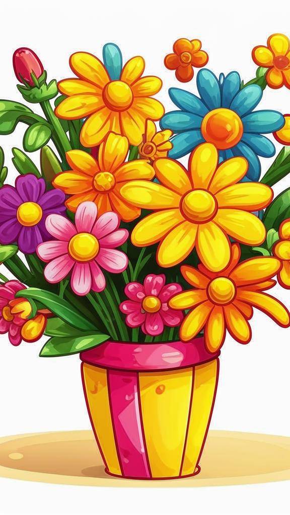 🌸 Мыльный рай: Удивительный цветочный букет своими руками! 🌼 Букет из мыла, мыльный букет.