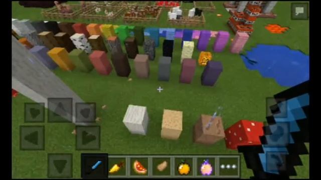 Mi APK fase beta (sólo texturas) en min subo el li смотреть онлайн