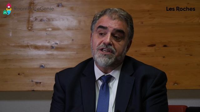 Revenue Generation Index - RoomPriceGenie Revenue Management Wiki