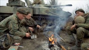 Штурм САМАШКИ ВОСПОМИНАНИЯ ВЕТЕРАНА СОФРИНСКОЙ БРИГАДЫ первая война в Чечне 1995
