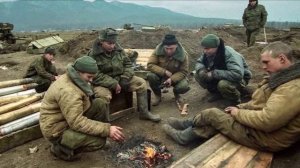Рассказы участников Чеченской войны Первая Чеченская война 1994 - 2000, Вторая Чеченская кампания