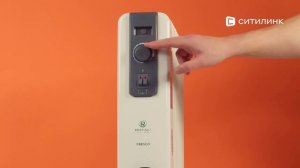 Обзор масляного радиатора Royal Clima ROR-FR9-2000M | Ситилинк