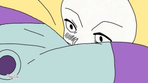 I AM THE STORM THAT IS APPROACHING