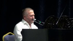 Сергей ГОРЕЛИК- кавер на песню "Отслужи по мне" А.Розенбаум