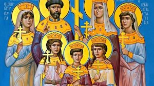 Клевета - препятствие для человека в исполнении заповедей Божиих... (Протоиерей Василий Хадыкин)