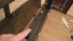 Стойка под аквариумы