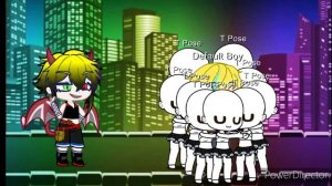 токсичный дождь