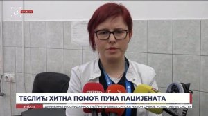 Хитна помоћ пуна пацијената: Шта је узрок?