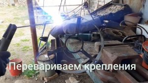 Как улучшить охлаждение москвич 2141
