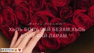 Са До1анехь Хьо Ву,Са Дог Хьоьх Ийна Ду🥰💔
