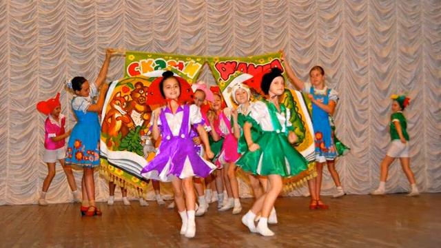 Весняночка 1