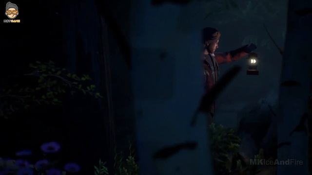 Game Cốt Truyện Hay Nhất  Life Is Strange: True Colors  Năng Lực Cảm Xúc Đặc Biệt  P1  Mọt Game