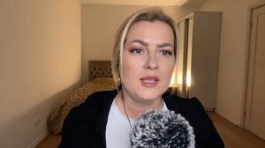 АСМР РАССЛАБЛЯЮЩИЙ СТРИМ/ asmr for sleep