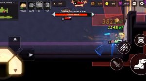 Guardian Tales Season 2 | Мир 13.4 | Башня Лилит