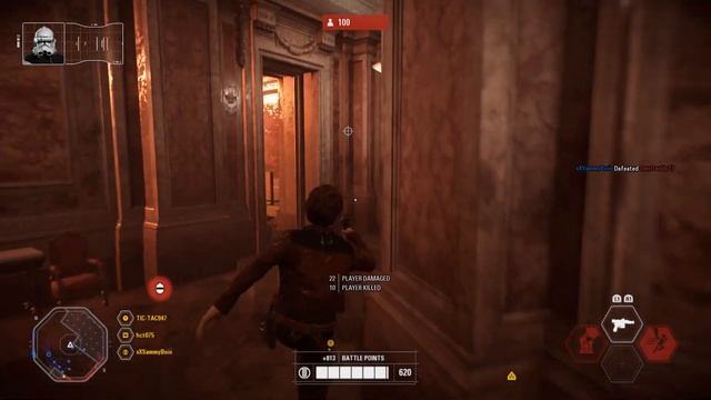 HAN SOLO - Updated Hero Guide (2019) - STAR WARS Battlefront 2 смотреть онлайн