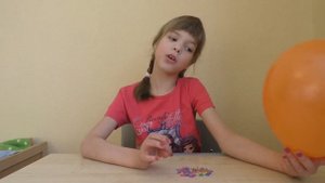 3 фокуса с воздушными шариками и их секреты. Как делать фокусы для детей.