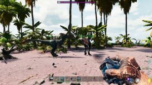 Полный быстрый гайд по новым криоподам в ARK: Survival Ascended