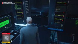 HITMAN 3 - Dubai | Penthouse Silverballer | 3:07 (SA/SO)