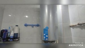 Водонагреватель Artel ART WH 1.5 50S