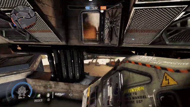 Titanfall 2 multiplayer "Трехсотлетняя перезарядка" смотреть онлайн