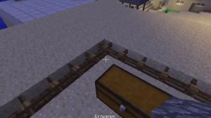 Minecraft Как построить невидимую стену