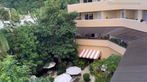 Pacific Club Hotel Phuket Thailand | Four Star hotel full Tour | #thailand