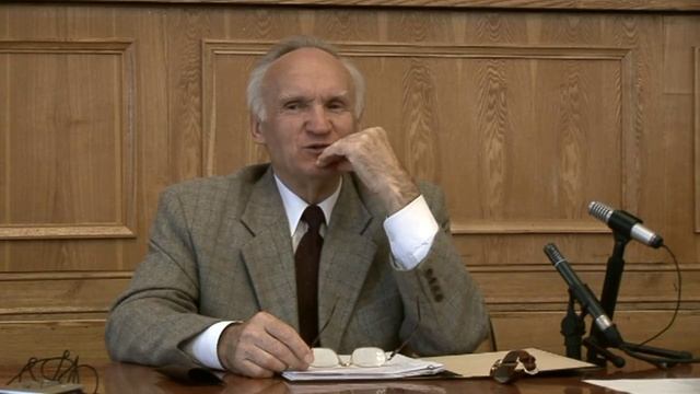 Понятие о Богословии